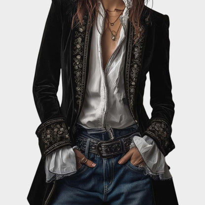 Sara | Jaqueta Elegante